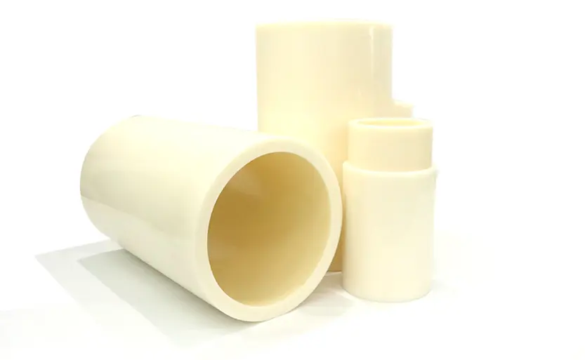 Jika anda Ingin menyesuaikan sampel tiub teras ABS?