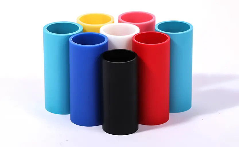 Lelaran teknologi memacu peningkatan kualiti. Paip PP/PE baharu menerajui transformasi hijau industri saluran paip.