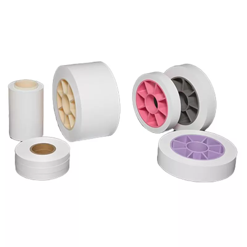 Apakah Kekili Teras ABS dan Mengapa Ia Pilihan Pilihan untuk Aplikasi Penggulungan Moden