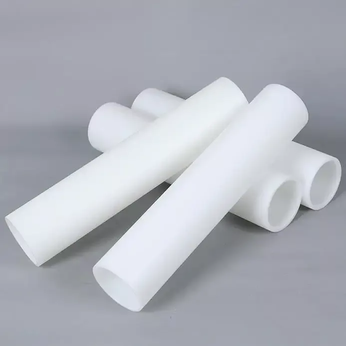 Mengapa Tiub Teras PVC Penting untuk Pembungkusan Perindustrian Moden?