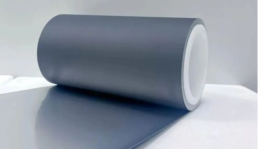 Mengapakah Polietilena (PE) Jarang Digunakan untuk Teras Penggulungan Filem Aluminium-Plastik?