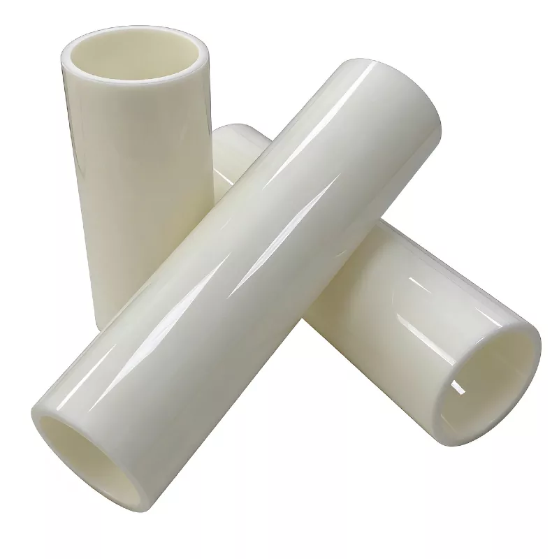 Paip ABS 3-inci 15mm untuk gulung semula kerajang tembaga