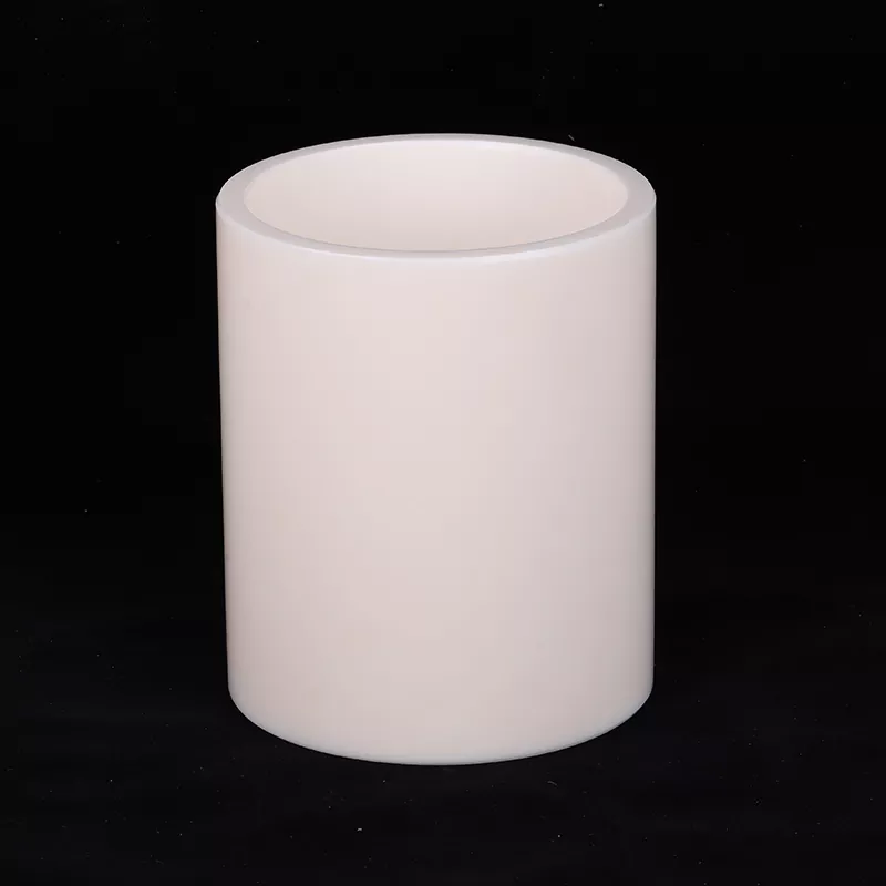 Paip ABS 15mm 6 inci untuk Penggulungan Kerajang Aluminium