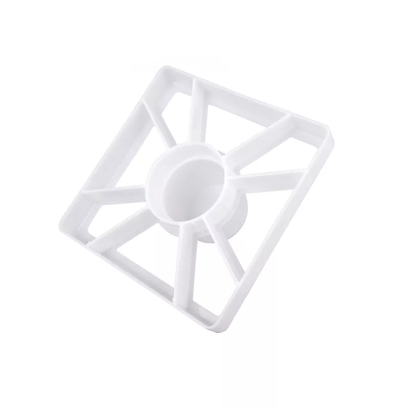 Palam Akhir Paip ABS 3-inci