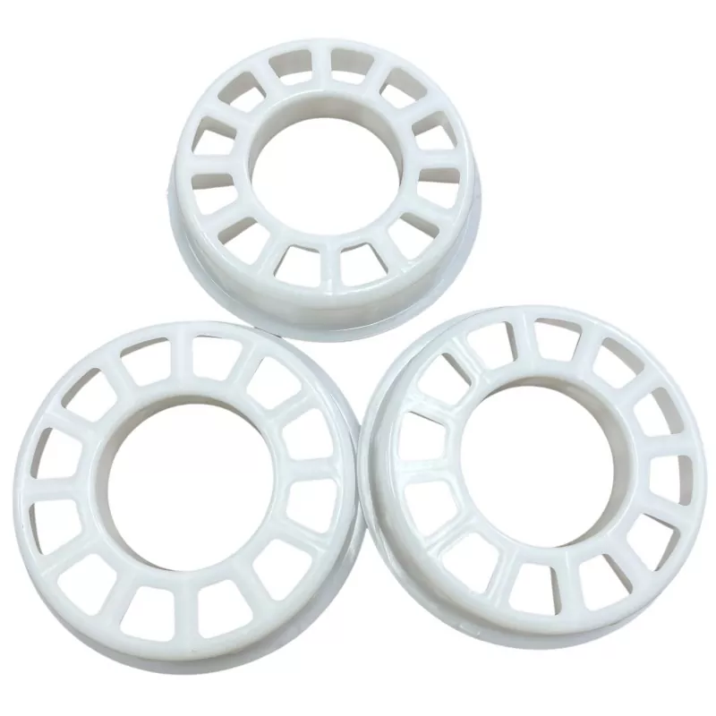 Palam Akhir Paip ABS 6-inci