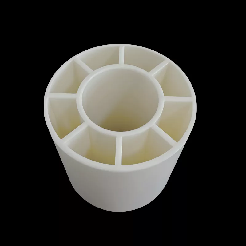 ID 3 inci OD 6 inci Gelendong ABS dua lapis