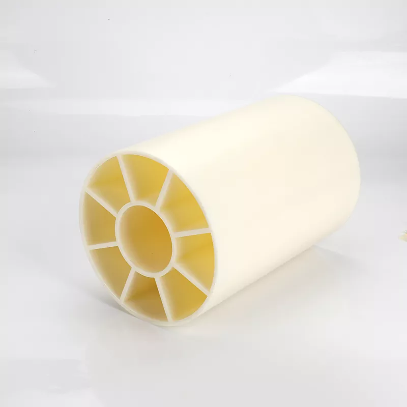 ID 6 inci OD 10 inci Kekili ABS dua lapis